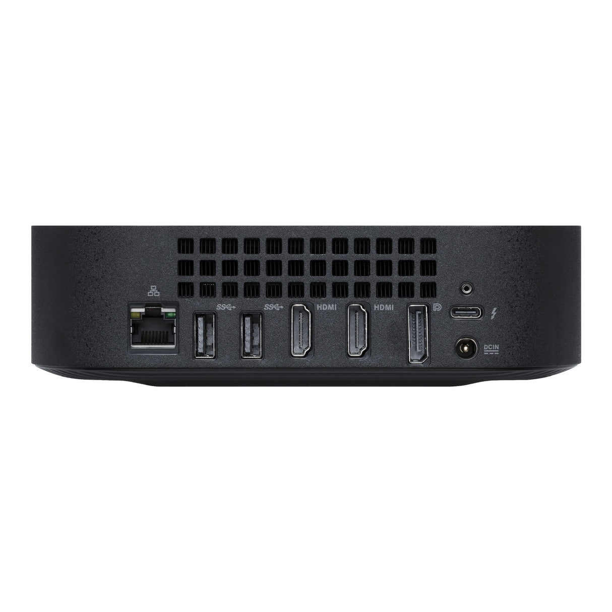 EAN 4711387163450 - ASUS Chromebox CHROMEBOX5-S7009UN Intel® Core™ i7 i7-1260P 16 GB DDR4-SDRAM 256 GB SSD ChromeOS Mini PC N imagen 7
