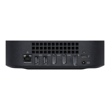 EAN 4711387163450 - ASUS Chromebox CHROMEBOX5-S7009UN Intel® Core™ i7 i7-1260P 16 GB DDR4-SDRAM 256 GB SSD ChromeOS Mini PC N imagen 7