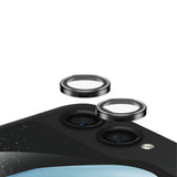 EAN 5711724004582 - PanzerGlass ® Hoops® Camera Lens Protector Black Samsung Galaxy Z Flip5 5G Protector de pantalla 1 pieza( imagen 1