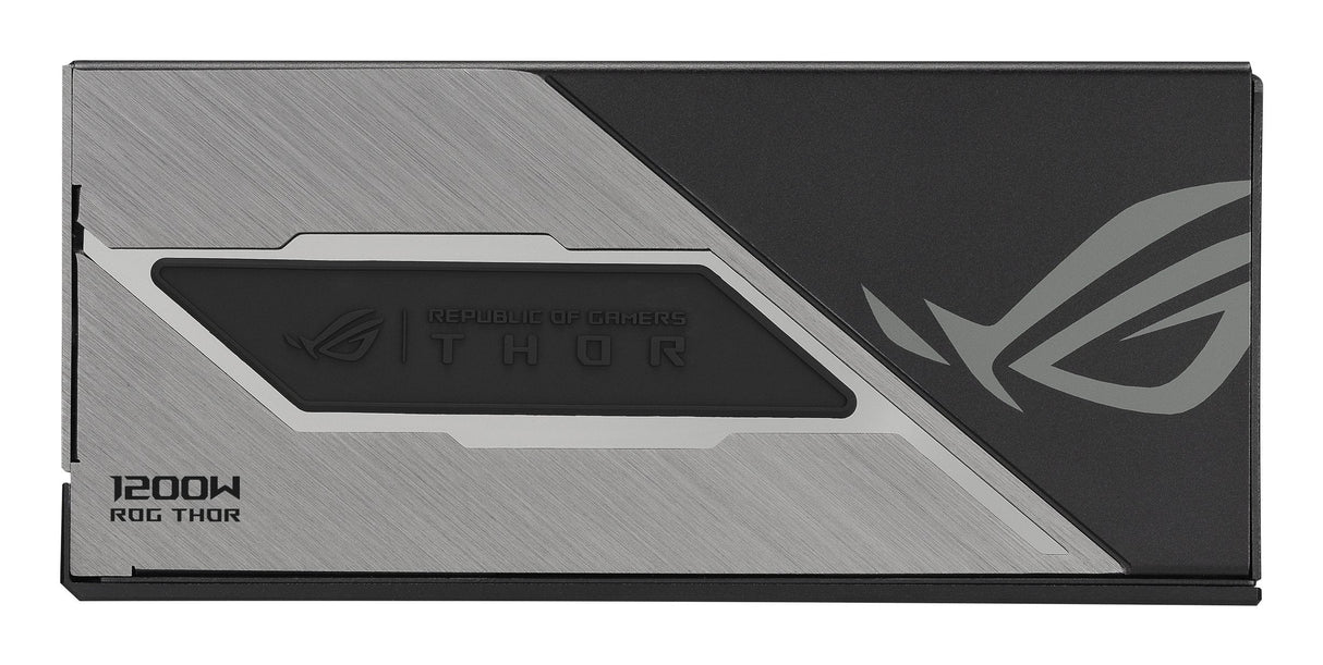 Asus Netzteil Rog-Thor-1200p3-Gaming-E 1200w 80+ Platinum