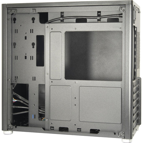 EAN 4260455648455 - Inter-Tech X2 Duplex Pro Midi Tower Negro imagen 7