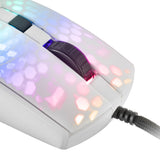 EAN 8437023608050 - Mars Gaming MMRW ratón Juego mano derecha USB tipo A Óptico imagen 5