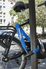 Master Lock Chain Lock 0,9m X 8mm 8391eurdpro