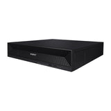 Hanwha Xrn-1620sb1 Grabadore De Vídeo En Red (Nvr) Negro