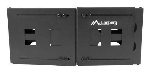 Lanberg Uchwyt Scienny Rack 19" 4u