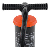 EAN 5709388155276 - Easy Camp 680280 bombas de aire manuales Negro, Naranja Bomba de aire manual imagen 2