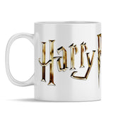 Taza Harry Potter 071 Capacidad 330ml