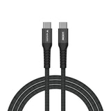 EAN 0023942318637 - Verbatim 31863 cable USB USB 2.0 1,2 m USB C Negro imagen 3