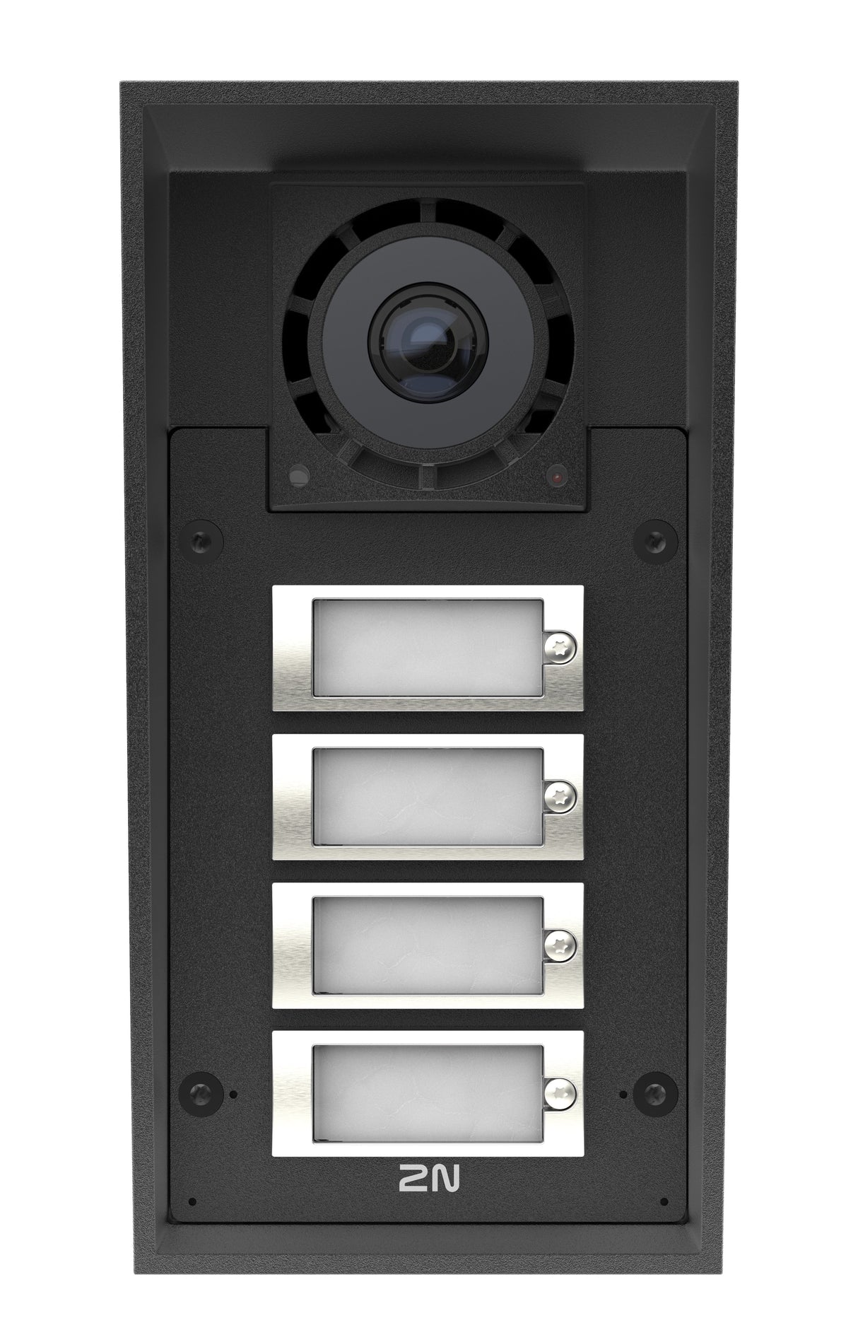 EAN 8595159523866 - 2N 9151304C sistema de intercomunicación de video 5 MP Negro imagen 1