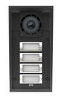 EAN 8595159523866 - 2N 9151304C sistema de intercomunicación de video 5 MP Negro imagen 1