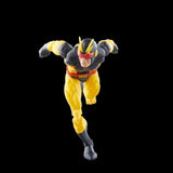 Pack 2 Figuras Hasbro Marvel Legends Series Nighthawk & Blur