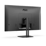 Monitor Aoc 23.8" 24v5ce/Bk 16:09 1ms Hdmi+Usb-C Ips Negro
