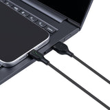 EAN 5715063597484 - Microconnect ECO-USB3.1CCHAR1B cable USB USB 2.0 1 m USB A USB C Negro imagen 4