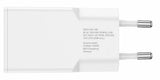 EAN 4252011908998 - 4smarts PDPlug Slim Smartphone, Tableta Blanco Corriente alterna Carga rápida Interior imagen 3