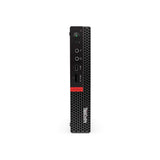 EAN 5713518294056 - Refurb RF-000162501 PCs/estación de trabajo Intel® Core™ i5 3500U 8 GB DDR4-SDRAM 240 GB SSD Mini PC imagen 1