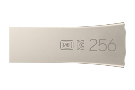 EAN 8801643229405 - Samsung MUF-256BE unidad flash USB 256 GB USB tipo A 3.2 Gen 1 (3.1 Gen 1) Plata imagen 8