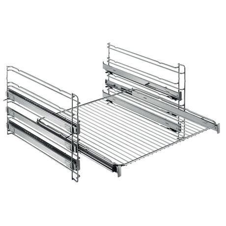 EAN 7332543112944 - Electrolux TR3LFV pieza y accesorio de hornos Guía telescópica Acero inoxidable imagen 3
