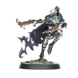 Warhammer Aos - Spearhead Daughters Of Khaine Coterie De L'Ombre Khainite