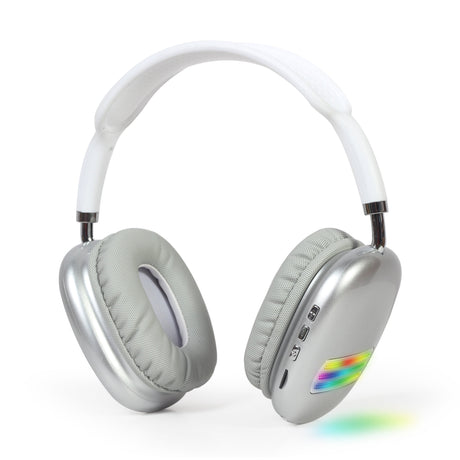 EAN 8716309123280 - Gembird BHP-LED-02-MX auricular y casco Auriculares Inalámbrico y alámbrico Diadema Llamadas/Música Bluet imagen 4