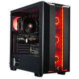 EAN 4046373906538 - CAPTIVA PC Ultimate Gaming I90-653 (i9-14900KF/RTX5090 32GB GDDR7/SSD 2TB/64GB/WLAN/Windows 11 Home 64-bi imagen 3