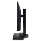 Monitor Led 23.8  Viewsonic Xg2431 Gaming Negro