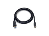 Equip Usb Cable 3.2 A -> C M/M 2.0m Negro