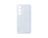 EAN 8806095365718 - Samsung Standing Grip Case funda para teléfono móvil 15,8 cm (6.2") Azul claro imagen 5