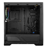 EAN 8436556146930 - Deep Gaming DGC200 Torre Negro imagen 5