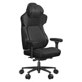 Thunderx3 Core-Racer Gaming Silla - Negro
