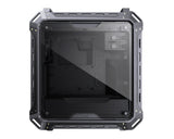 Cougar Caja Full-Tower,Panzer Max-G, Negro