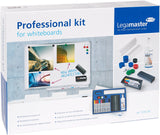 Legamaster Professional Whiteboard Starterset 77 Piezas - Kit De Accesorios - - 270 Mm