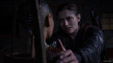 The Last Of Us Parte Ii (2) Remastered Ps5 Uk