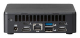 EAN 4711387501672 - ASUS NUC 13 RNUC13ANKi30WC0 UCFF Negro i3-1315U imagen 3