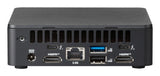 Asus Nuc Gen13 Pro Arena Canyon I7 Rnuc13l3kv70000 No Cord Vpro