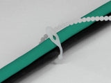 Delock Bridas Reutilizables L 180 X B 3,6 Mm 100 Piezas