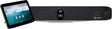 EAN 197497837506 - Poly Studio X70 All-In-One Video Bar with TC10 Controller Kit sistema de video conferencia 20 MP Ethernet  imagen 1