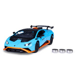 Jamara Lamborghini Huracan Mo 1:32 Azul 3+