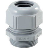 Lapp Skintop 53111010, Gris, Polyamid, 100 Unidades(E), M16x1.5, Ip66, Ip67, Ip68, Ip69k, -40 - 100 °C
