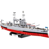 Cobi Uss Arizona (Bb-39) Escala 1:300 Cobi-4843