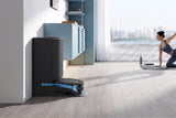 EAN 6979463772424 - Ecovacs DEEBOT T90S PRO OMNI EU 0,25 L Negro imagen 47