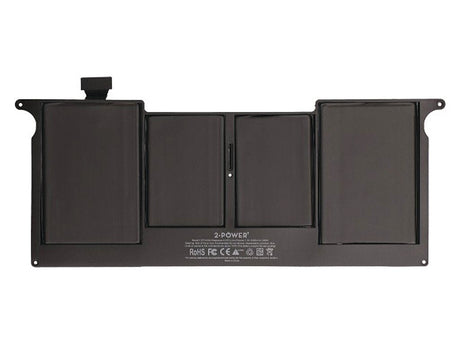 EAN 5055190172933 - 2-Power CBP3494A refacción para laptop Batería imagen 2