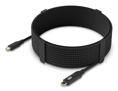 EAN 810084690697 - Ubiquiti AFi-Cable-USB-7M cable USB USB C Negro, Gris imagen 1