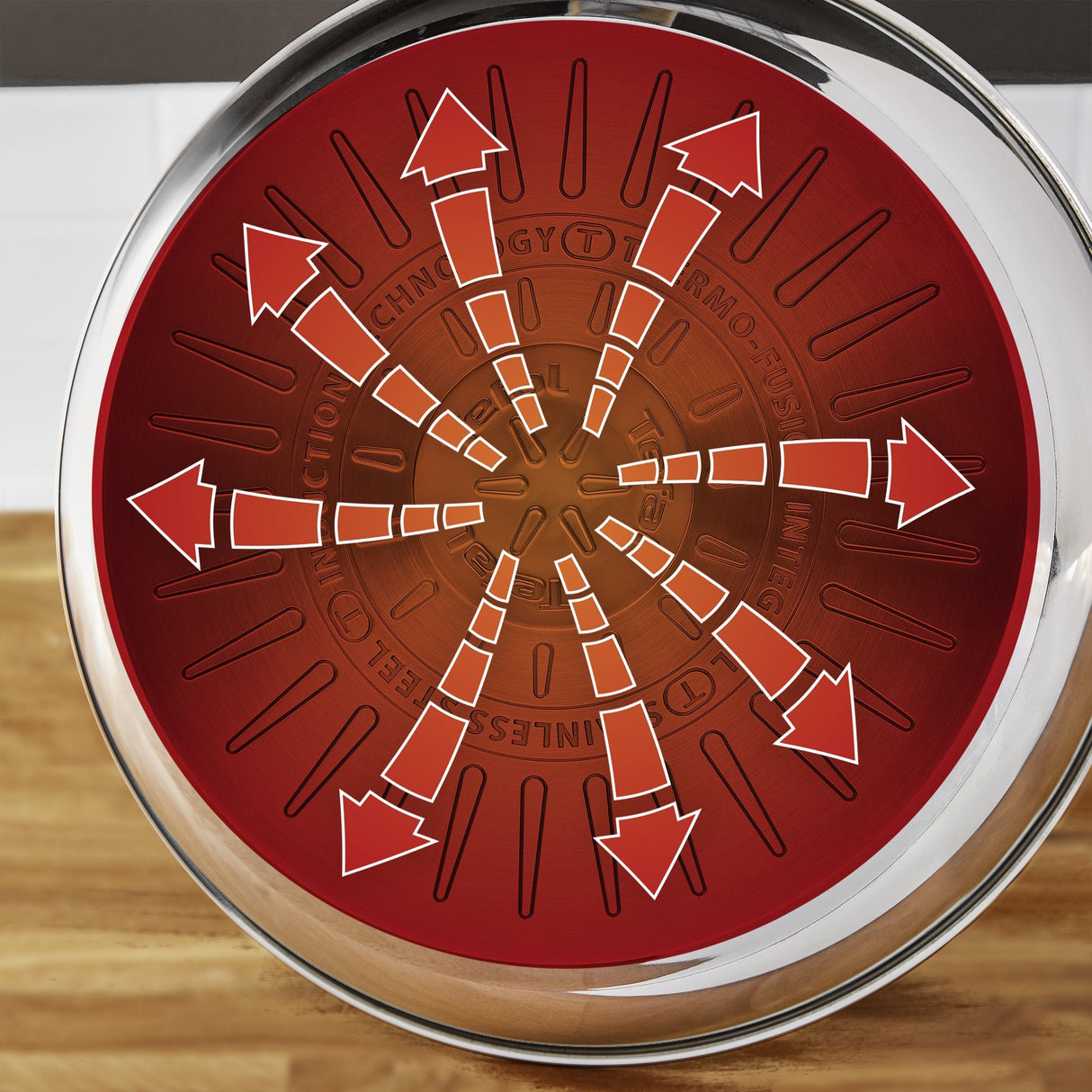 Tefal Ingenio L897sj04 Kit De Cacerolas 20 Pieza(S)