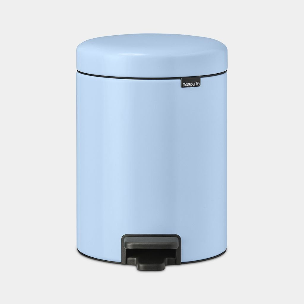 Brabantia Newicon 5 L Alrededor Azul