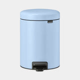 Brabantia Newicon 5 L Alrededor Azul