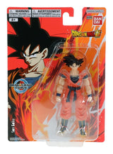 EAN 3701405824884 - Bandai Son Goku imagen 3