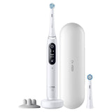 Oral-B Io Series 7s ZahnbRste Weiá