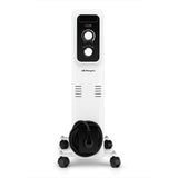 EAN 8435568405240 - Orbegozo RL 2000 calefactor eléctrico Interior Blanco 2000 W Radiador de aceite eléctrico imagen 2