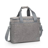 Rivacase 5736 Bolsa Térmica Gris 30 L