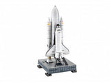 Revell Zestaw Upominkowy Space Shut&Boost
